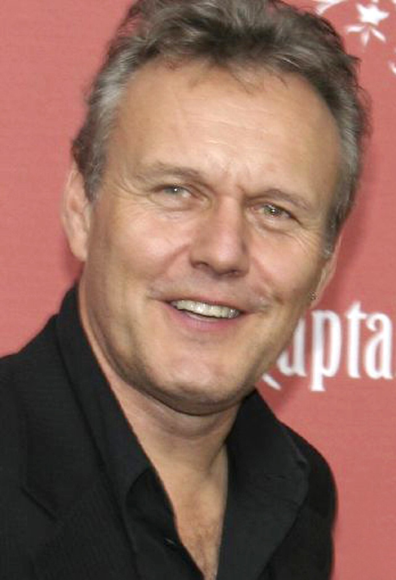Anthony Stewart Head bei den Scream Awards 2007 in Los Angeles