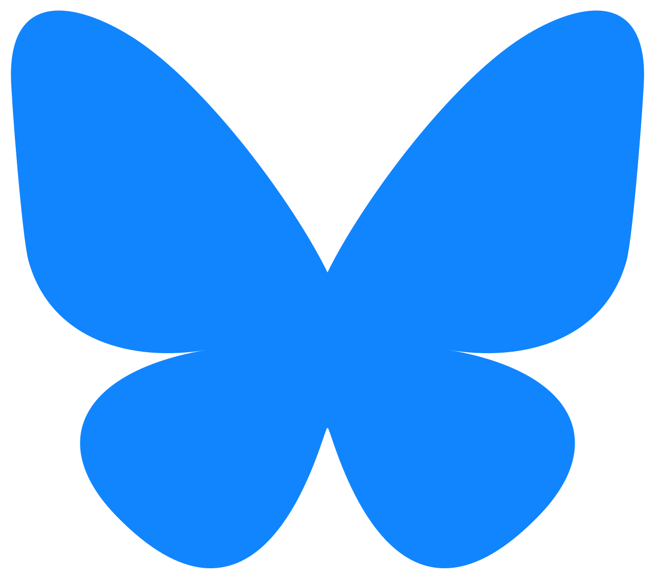 Bluesky-Logo