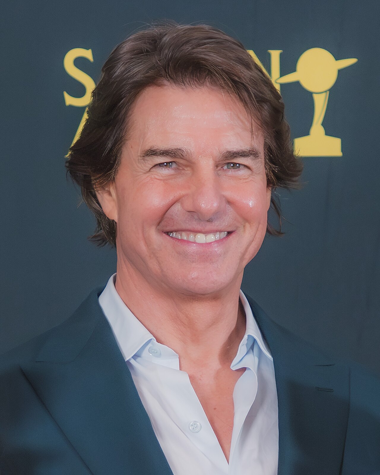 Tom Cruise bei der 53. Saturn-Awards-Verleihung im März 2026