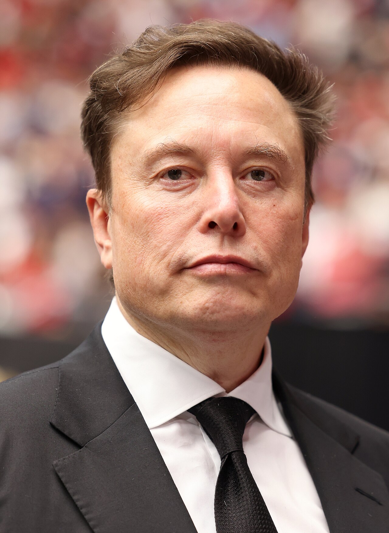 Tech-Milliardär Elon Musk, Eigentümer der Plattform X