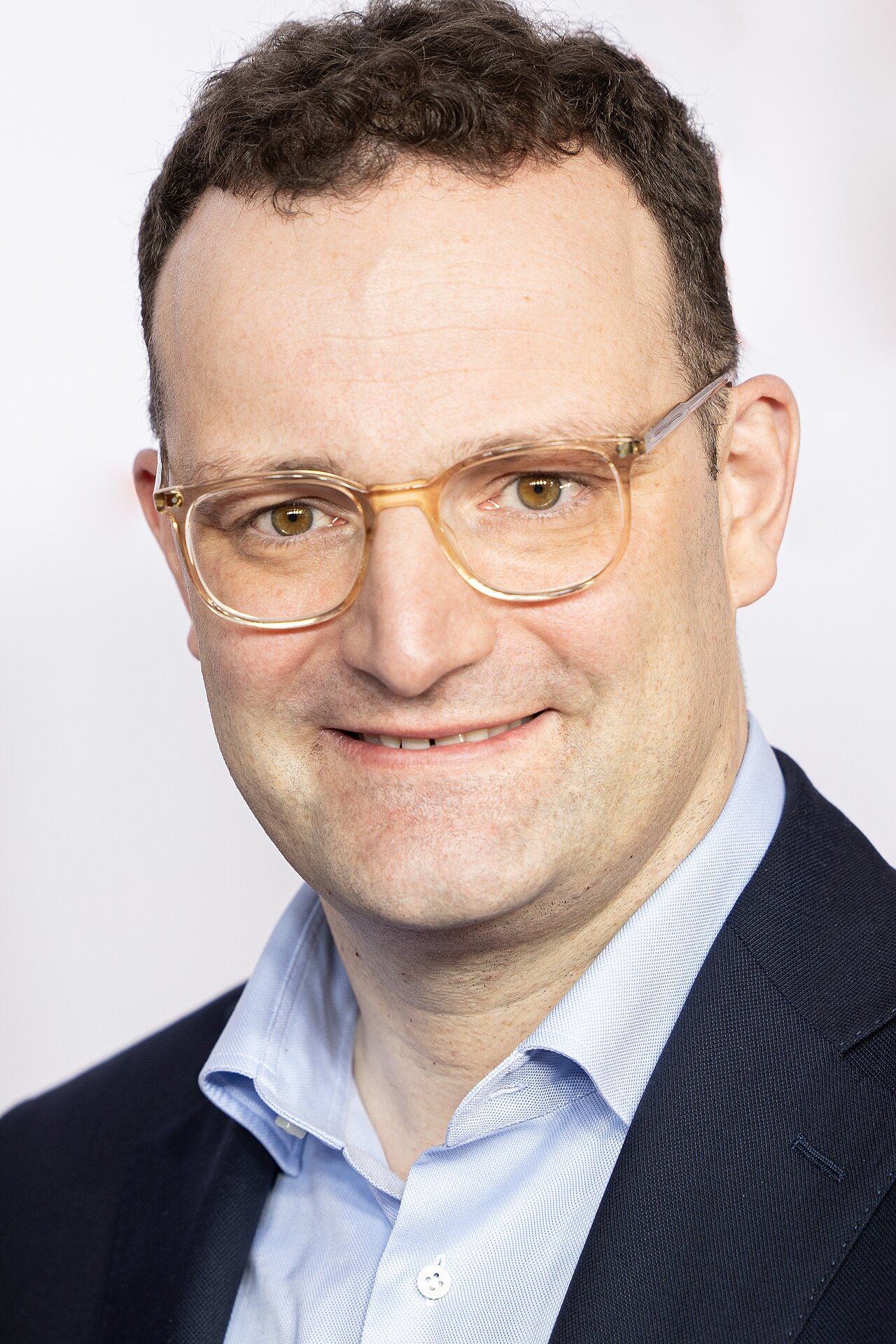 Jens Spahn beim NRW-Empfang der Berlinale 2020 in Berlin